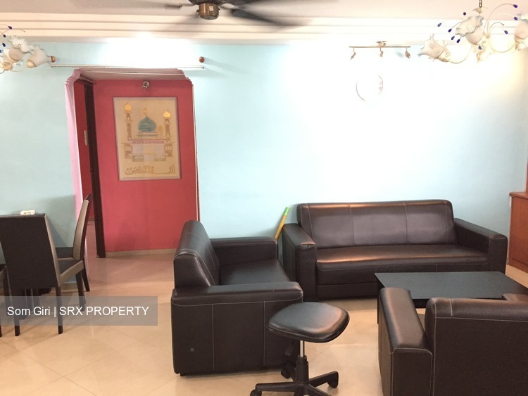 Chai Chee Street thumbnail photo